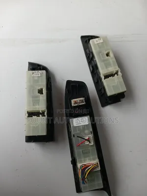 Main Switch Nissan Tiida/X-Trail/Altima