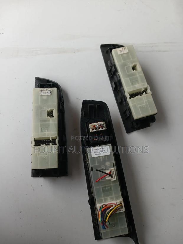 Main Switch Nissan Tiida/X-Trail/Altima