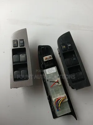 Main Switch Nissan Tiida/X-Trail/Altima