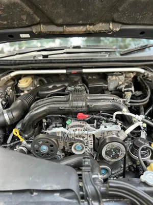 Subaru Impreza 2.0i Premium Sedan 2012 Maroon