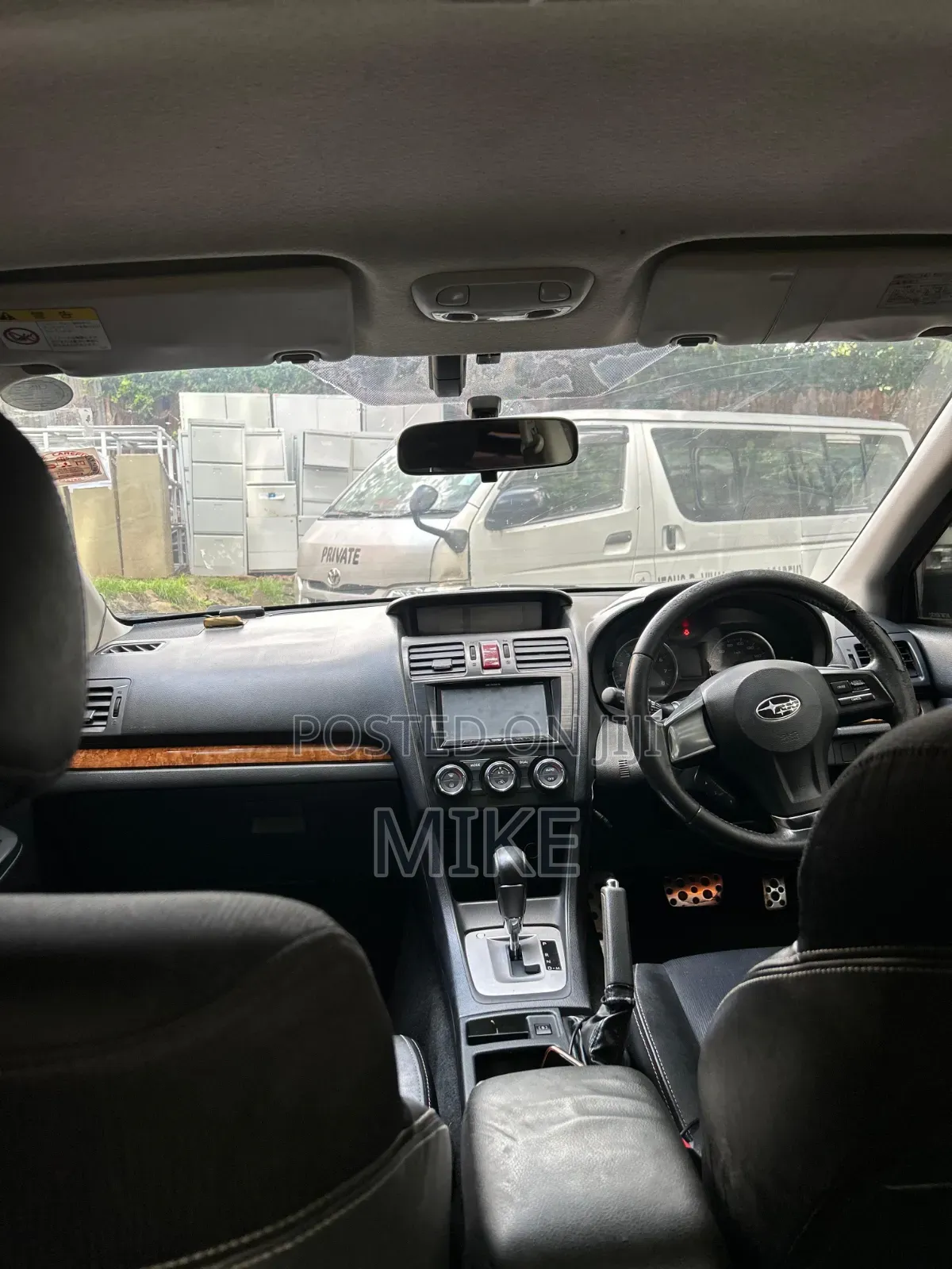 Subaru Impreza 2.0i Premium Sedan 2012 Maroon
