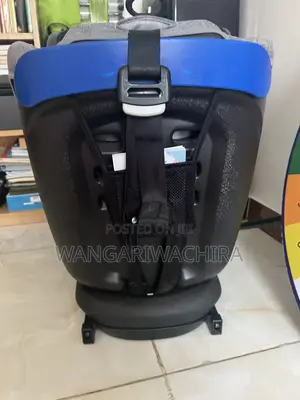 Baby Car Seat