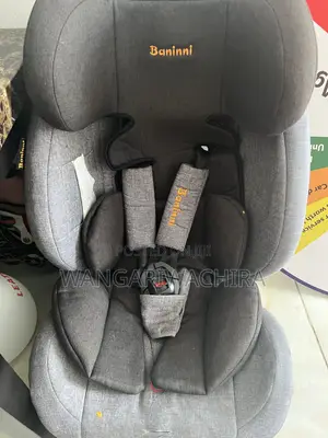 Baby Car Seat
