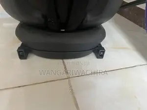 Baby Car Seat