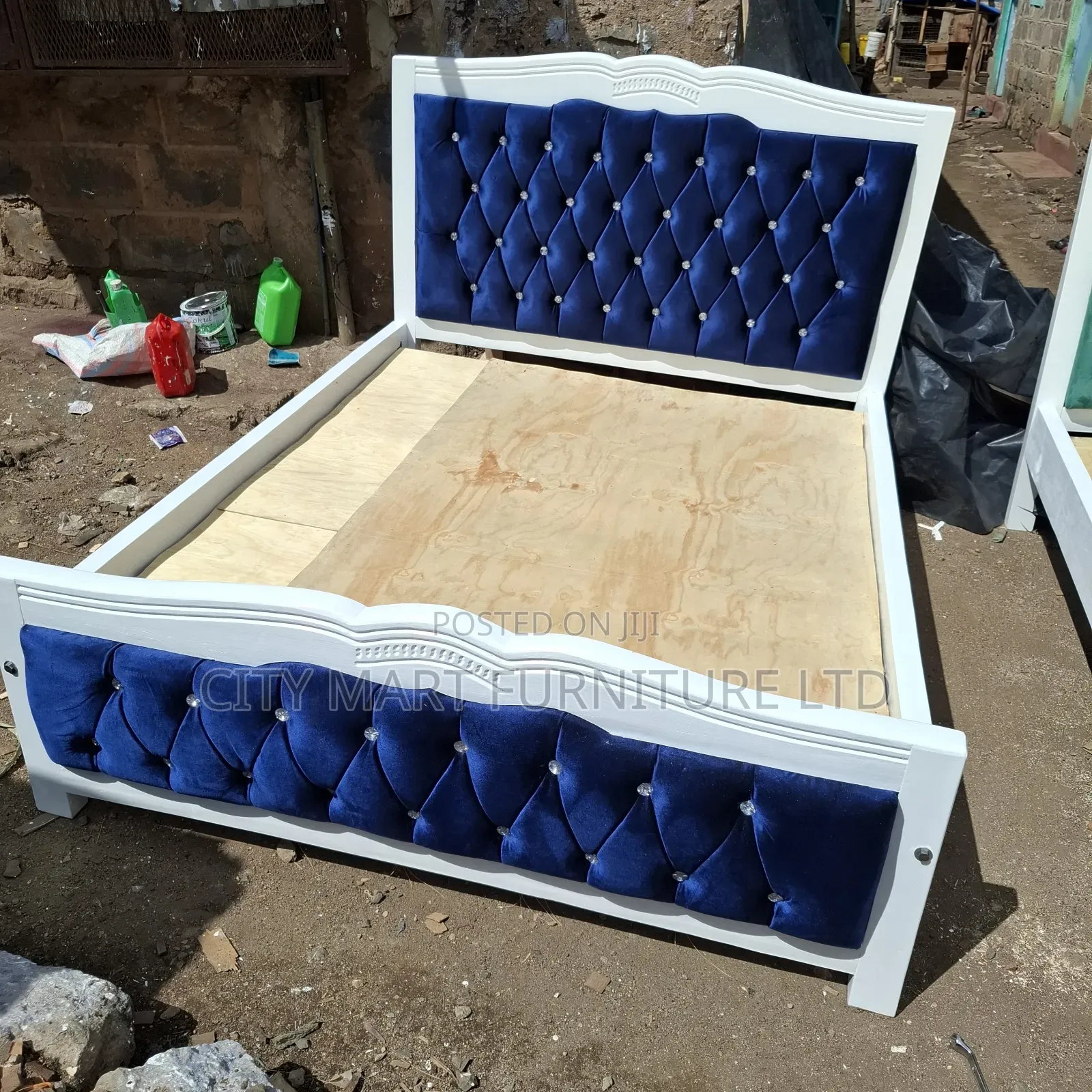 Heavenly Modern Mountain Mocket Beds on Offer!