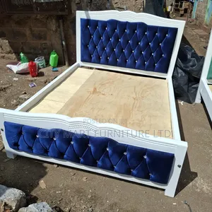 Heavenly Modern Mountain Mocket Beds on Offer!