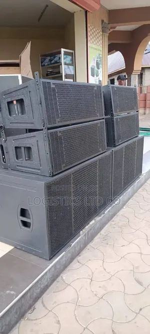 12inch Locally Customised Line Array Speaker