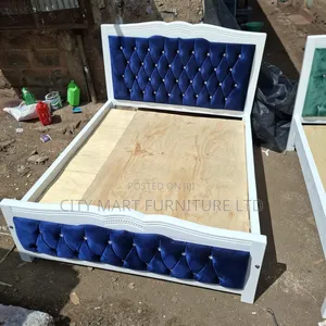 Charmora Modern Mountain Mocket Beds on Offer!