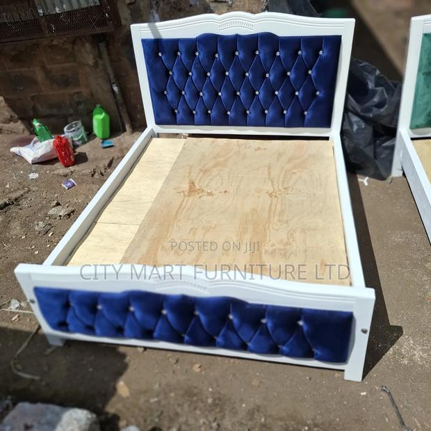 Warmora Modern Mountain Mocket Beds on Offer!