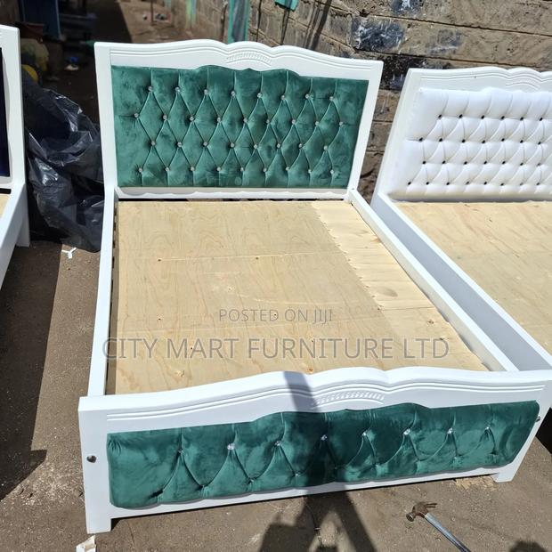 Grandora Modern Mountain Mocket Beds on Offer!