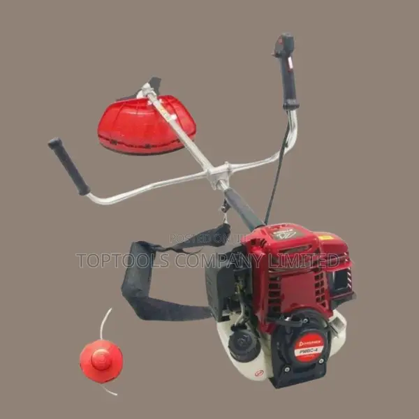 4stroke Grass Cutter Germany Technology