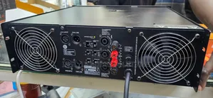 Peavey Cs4080 Power Amplifier