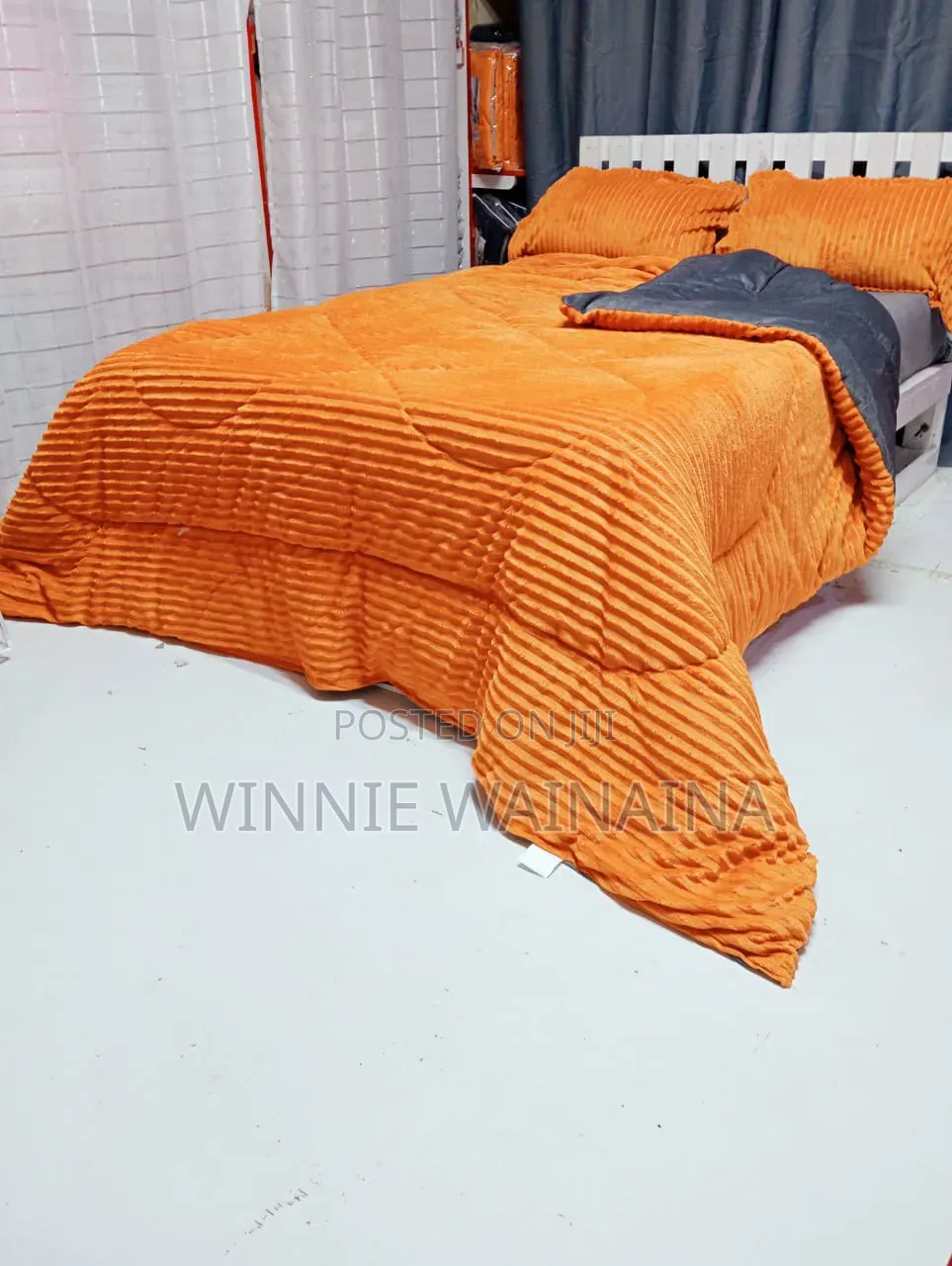Velvet Duvets