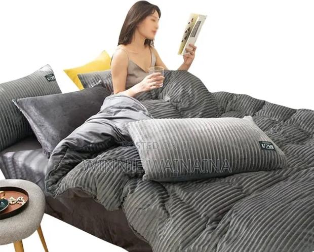 Velvet Duvets - thumbnail 2