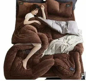 Velvet Duvets
