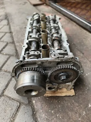 Cylinder Head Nissan Extrail,Dualis,Lafesta Qr20