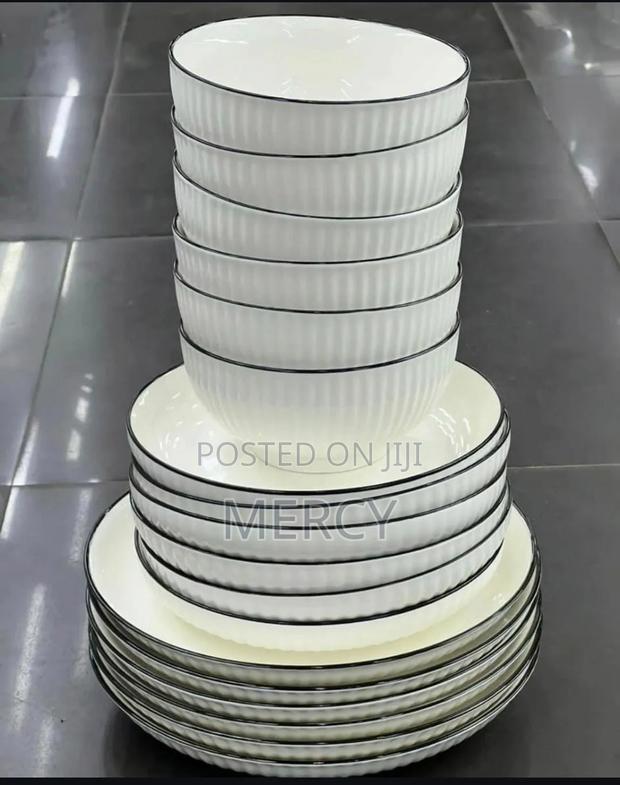 16 Japanese Set