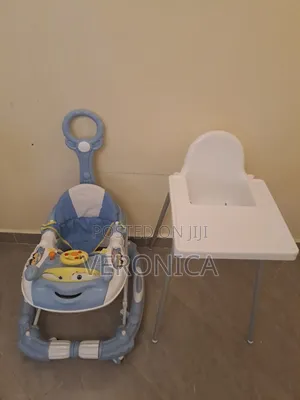  Baby Items Bundle for Sale 