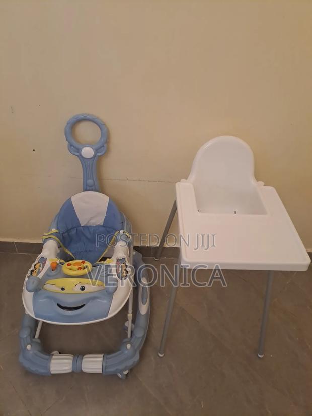  Baby Items Bundle for Sale 