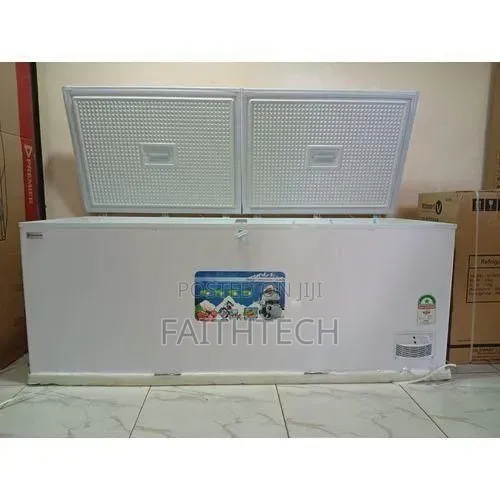 Premier Deep Freezer 700l