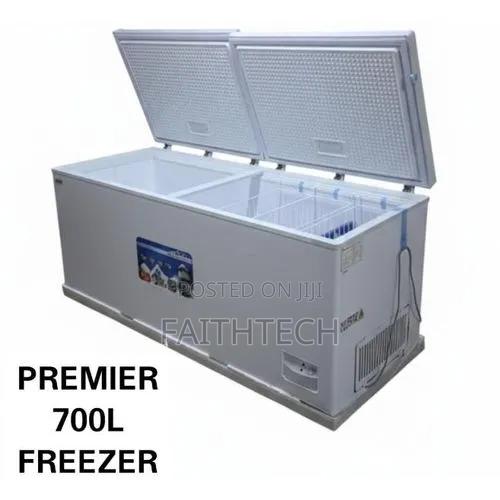 Premier Deep Freezer 700l - thumbnail 2
