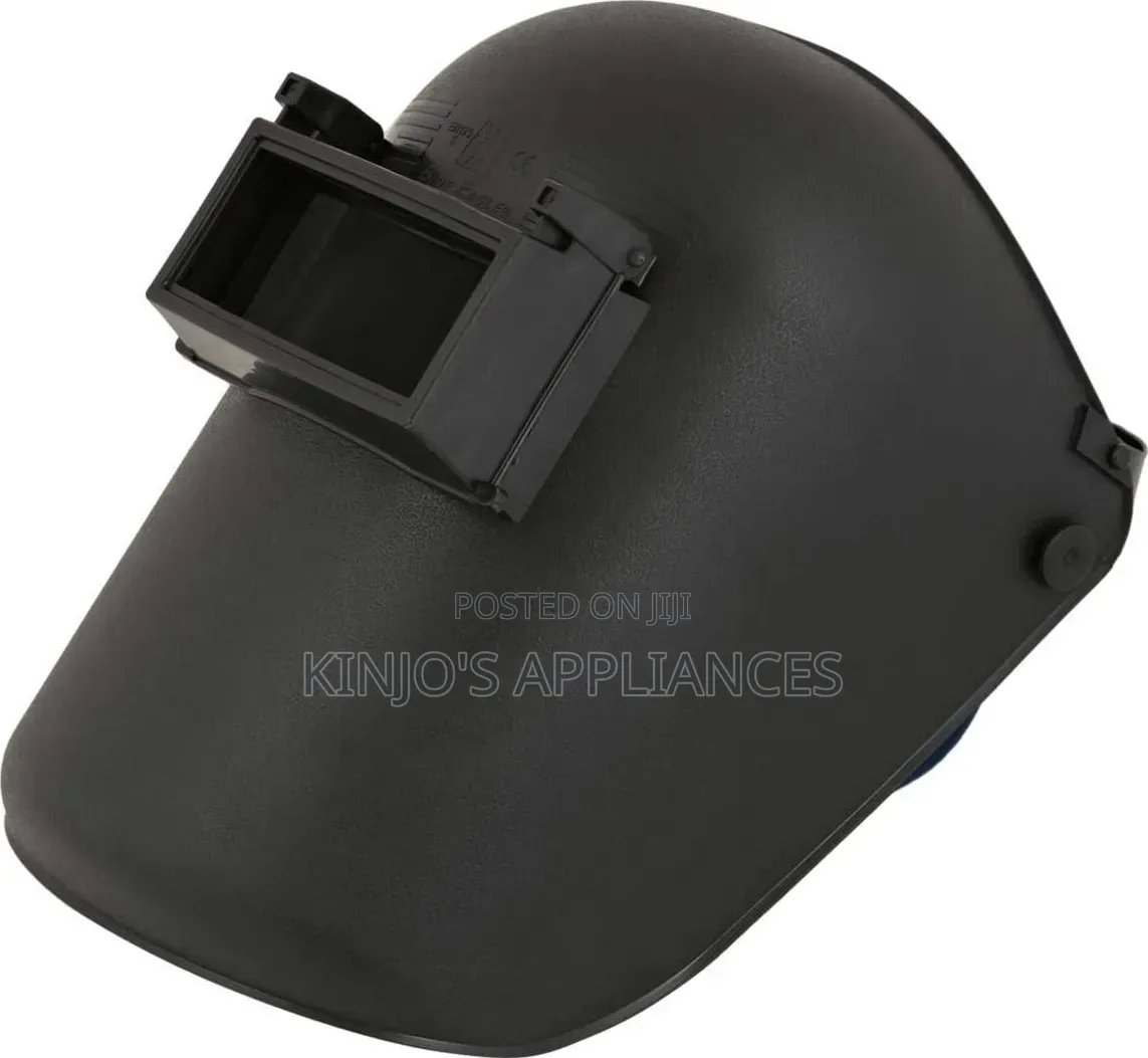 Welding Helmet Best Quality
