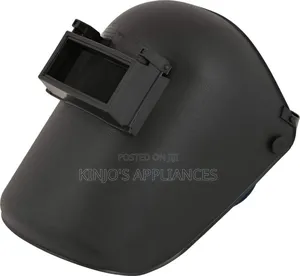 Welding Helmet Best Quality