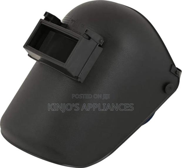 Welding Helmet Best Quality - main view
