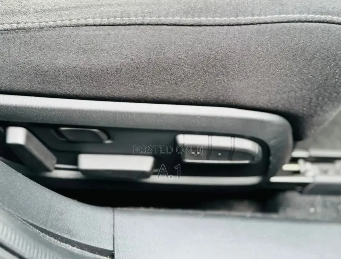 Mazda 6 2019 Gray