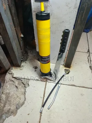 New Quality Grease Gun