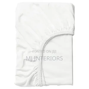 Washable Fitted Bedsheets