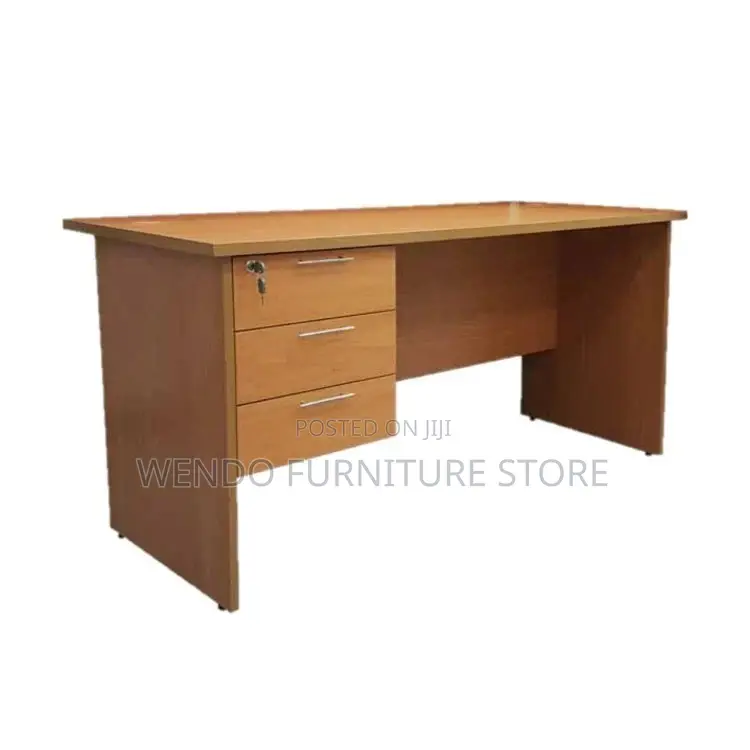 Office Desk; Customized 1.2 Meters Home Office Clerical Desk