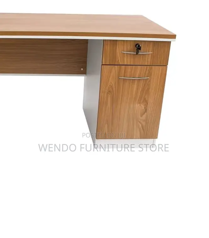 Office Desk; Customized 1.2 Meters Home Office Clerical Desk