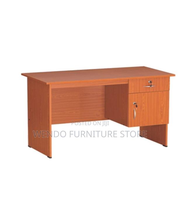 Office Desk; Customized 1.2 Meters Home Office Clerical Desk - thumbnail 5