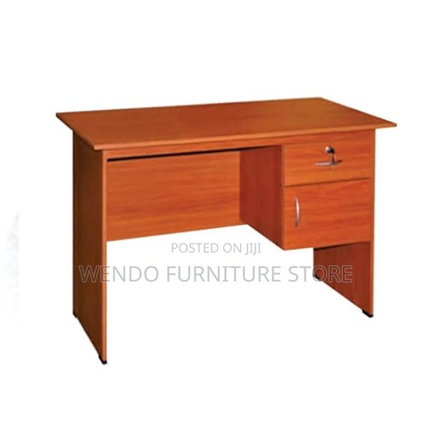 Office Desk; Customized 1.2 Meters Home Office Clerical Desk - thumbnail 6