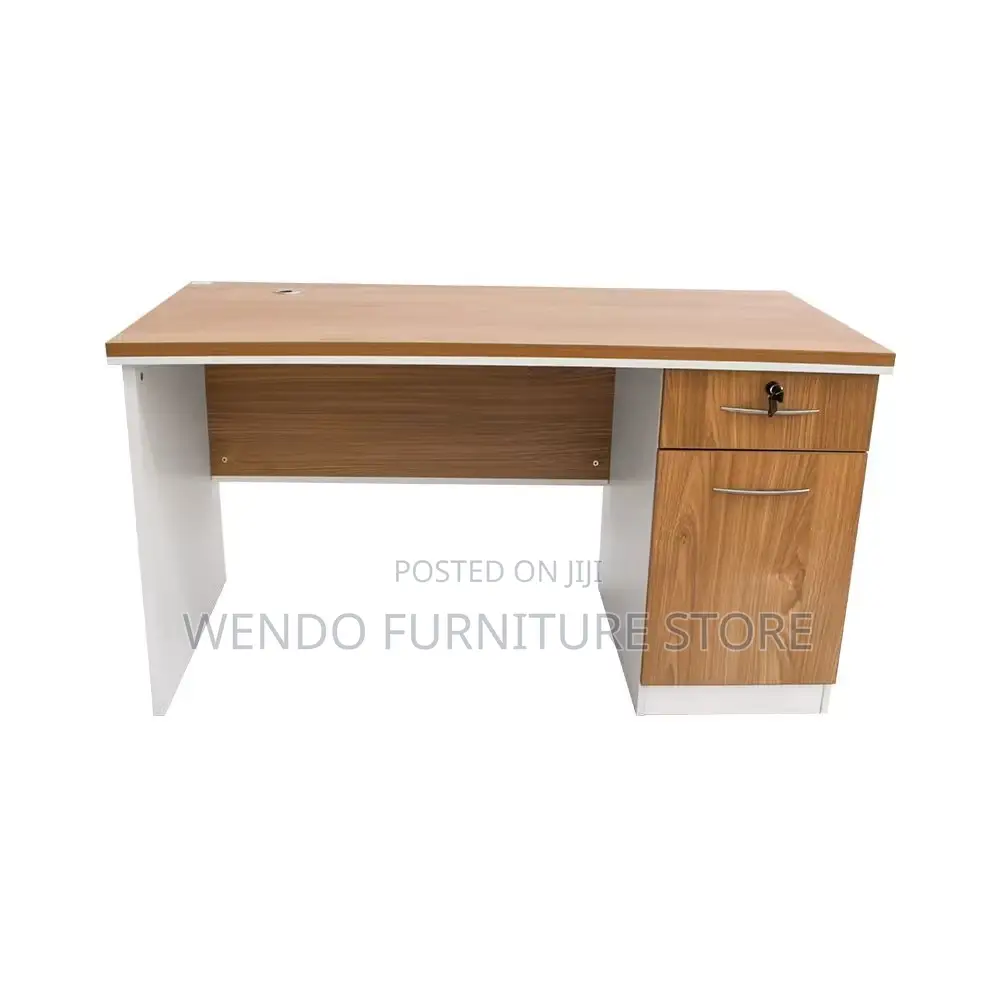 Office Desk; Customized 1.2 Meters Home Office Clerical Desk