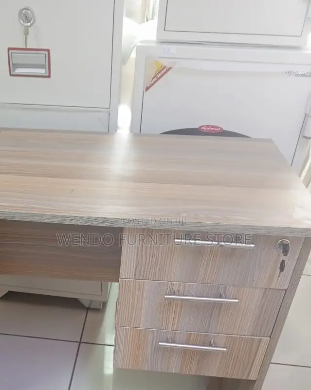 Office Desk; Customized 1.2 Meters Home Office Clerical Desk