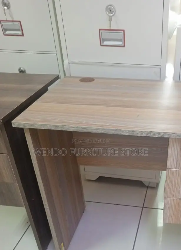 Office Desk; Customized 1.2 Meters Home Office Clerical Desk