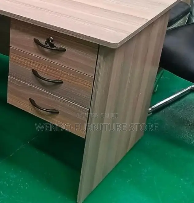 Office Desk; Customized 1.2 Meters Home Office Clerical Desk