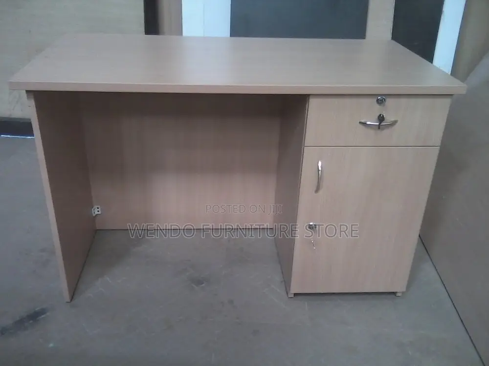 Office Desk; Customized 1.2 Meters Home Office Clerical Desk