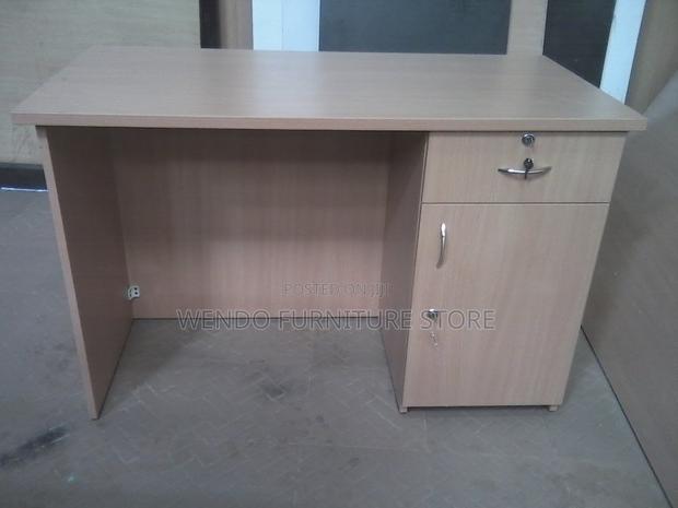 Office Desk; Customized 1.2 Meters Home Office Clerical Desk - thumbnail 12