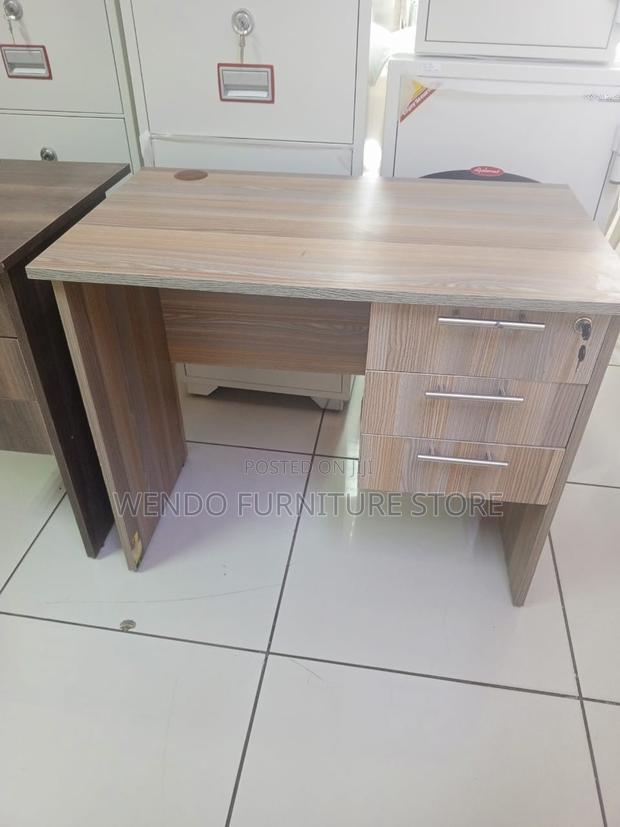 Office Desk; Customized 1.2 Meters Home Office Clerical Desk - thumbnail 13