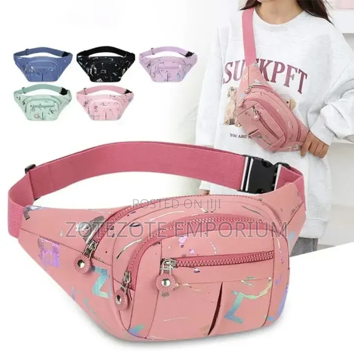 Waterproof Waistbbag