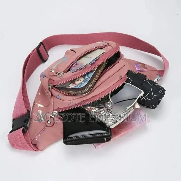 Waterproof Waistbbag - thumbnail 4