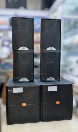 15" Martin Audio Professional Mid Range Speaker.