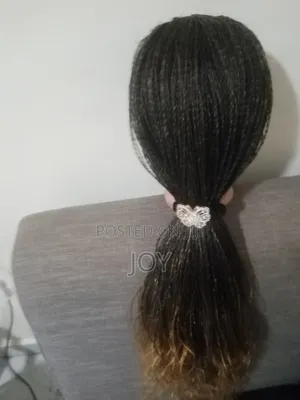 All Types of Wigs.