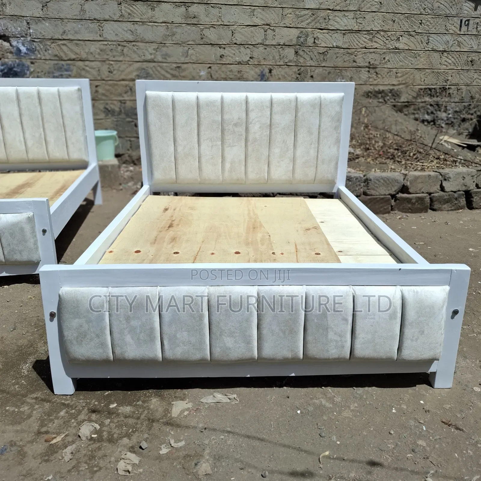 Bedora Modern Mocket Beds on Offer!