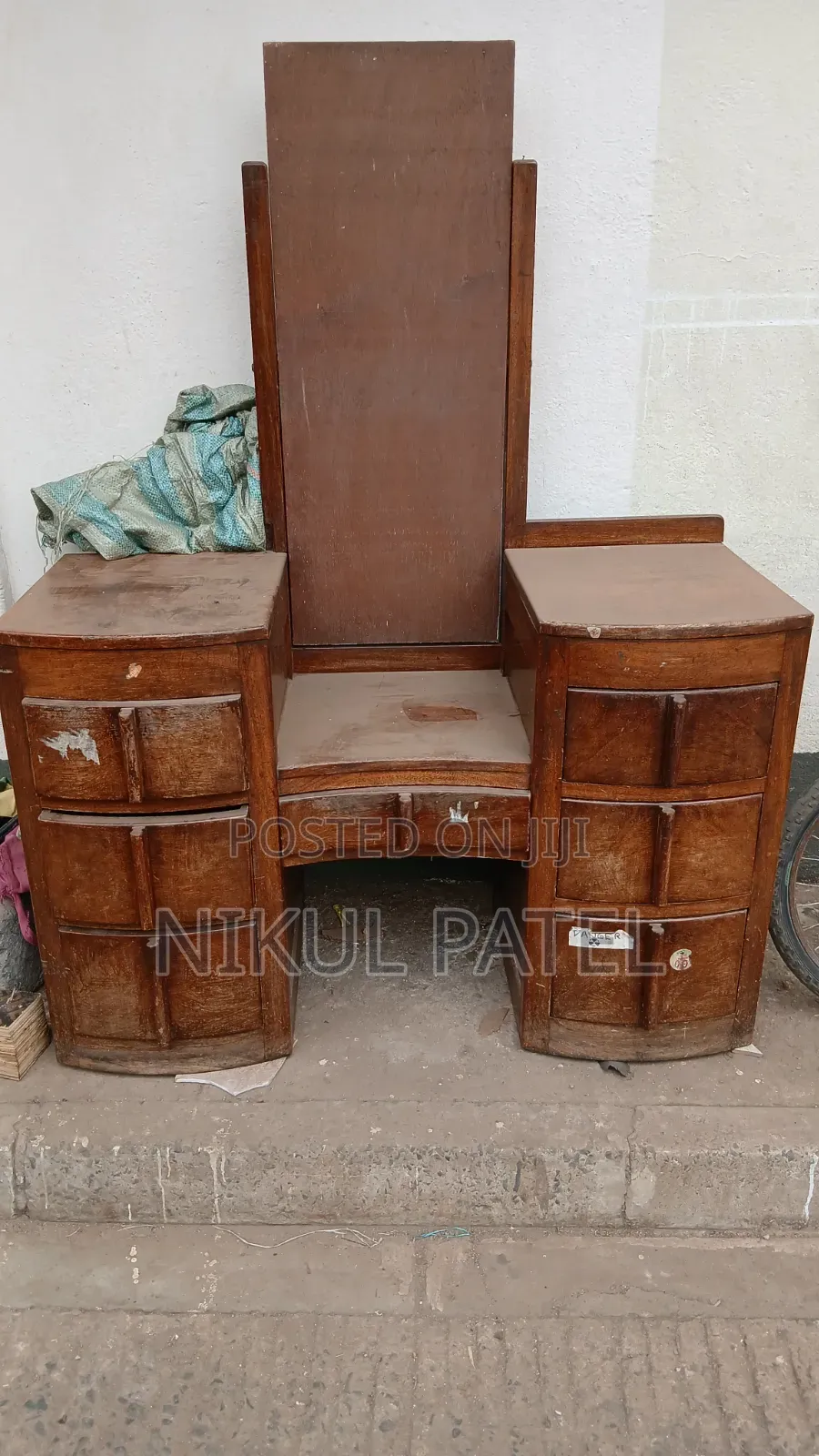 Dressing Table