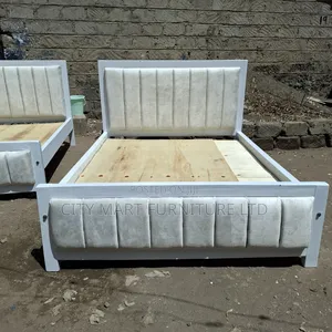 Softora Modern Mocket Beds on Offer!