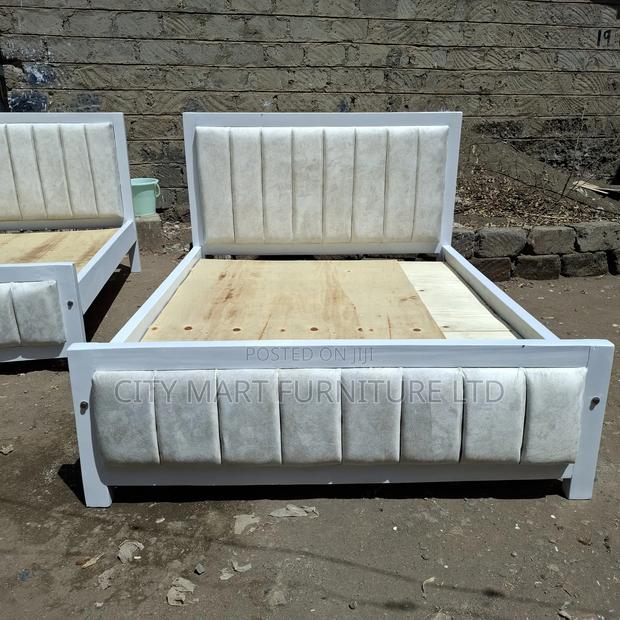 Softora Modern Mocket Beds on Offer!